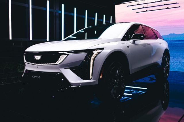Cadillac estreia no Brasil e amplia atuação da General Motors no